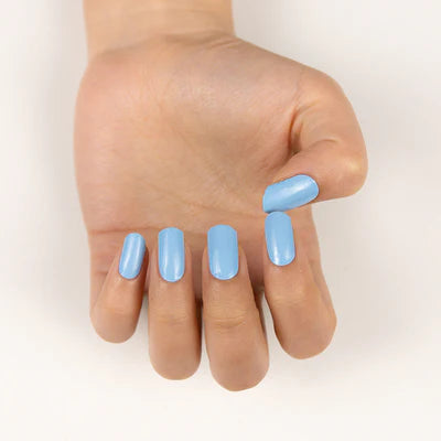 BLEU CLAIR
