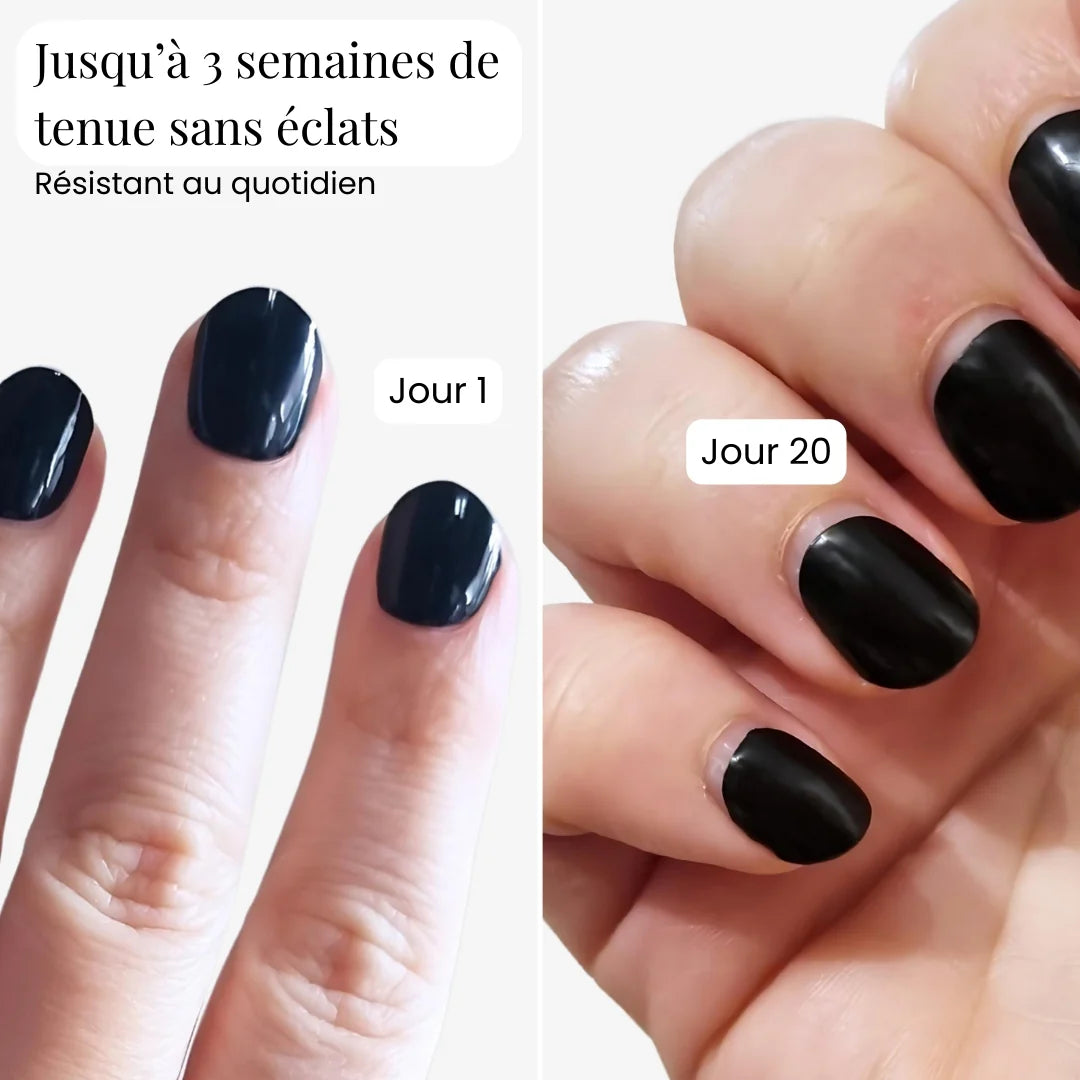 Pack 3 nails