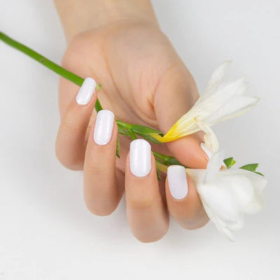 Pure Blanc