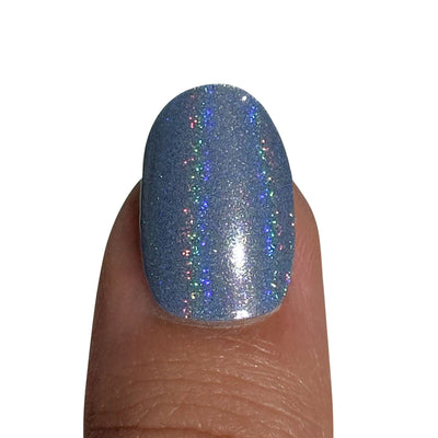 BLEU BRILLANT