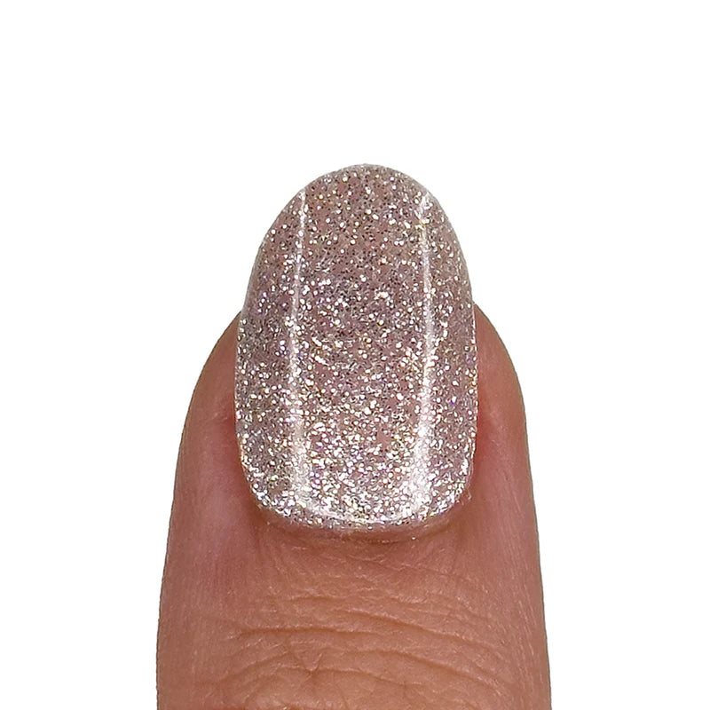 PAILLETTES ARGENTÉES