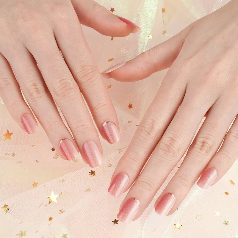 Pack 3 nails