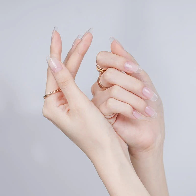 Pack 3 nails